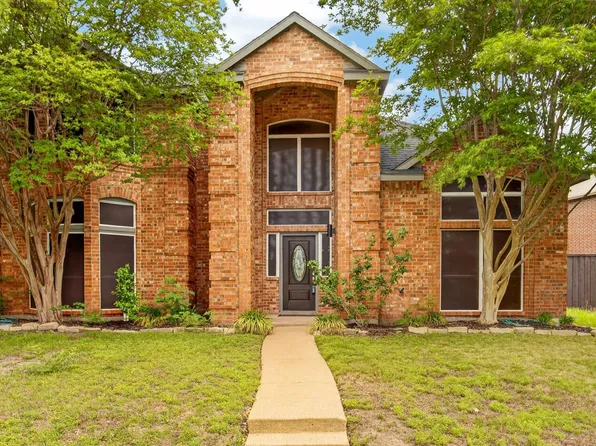 2622 Covington Dr, Garland, TX 75040