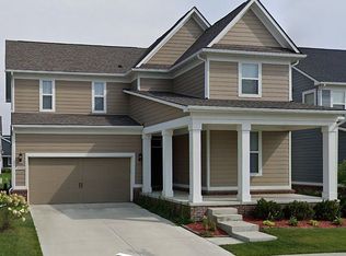 50558 Paine St, Canton, MI 48188