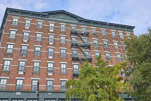 Sold by Brown Harris Stevens | media 6