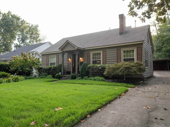 149 Alexander St, Memphis, TN 38111
