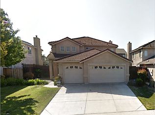 3126 Cunningham Lake Ct, San Jose, CA
