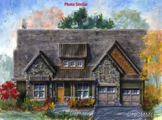 10 Cleftridge Ct, Asheville, NC 28803