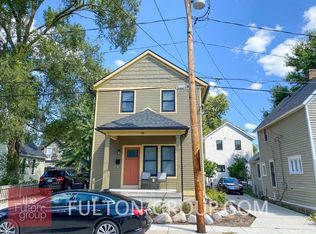 336 Donald Pl SE, Grand Rapids, MI 49506