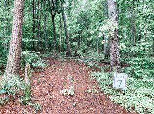 0 Mount Carmel Church Ln LOT 7, Canton, GA 30114