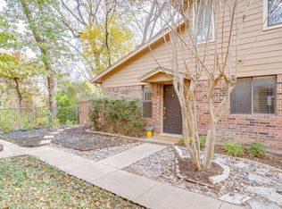 5714 Cedar Creek Dr, Benbrook, TX 76109