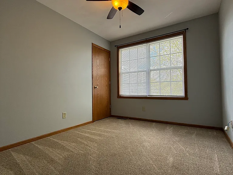 Bedroom #3