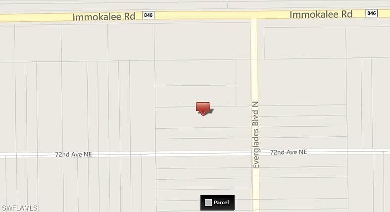 2nd image of 7241 Everglades Blvd N