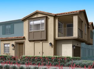 Plan 1 Plan, Cedar Row, Chino, CA 91708