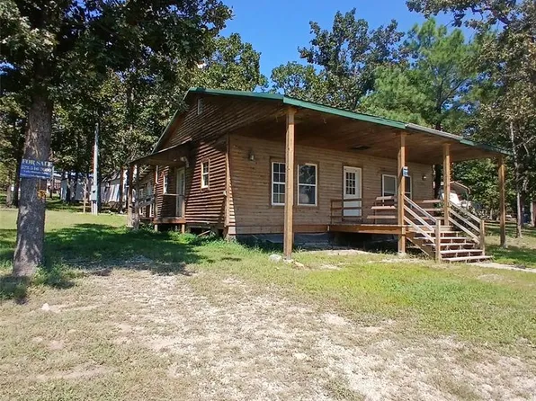 201 E Lakeview Dr, Ironton, MO 63650