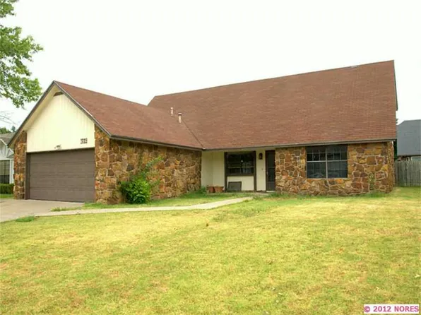 1609 S Chestnut Ave, Broken Arrow, OK 74012