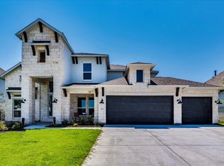 597 Pear Tree Ln, Austin, TX 78737