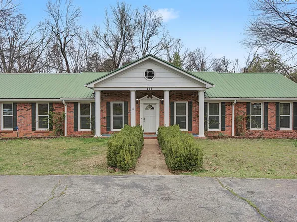 111 County Road 305, Corinth, MS 38834