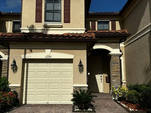 3397 W 94th Ter, Hialeah, FL 33018