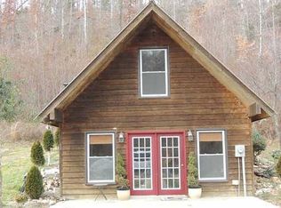 1011 Briar Pond Rd, Centerville, TN 37033