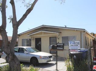 1215 S Muirfield Rd, Los Angeles, CA 90019