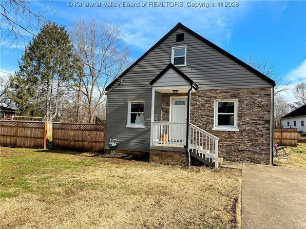 2308 Madison Ave, Point Pleasant, WV 25550