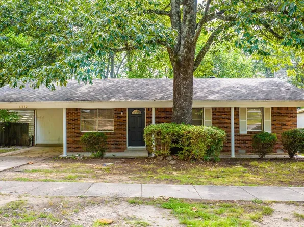 11110 Beverly Hills Dr, Little Rock, AR 72211