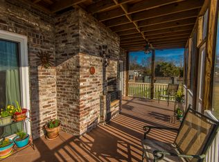 2222 Lazy River Dr, Charleston, SC 29414