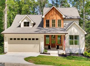 3040 Cypress Cv, Ball Ground, GA 30107
