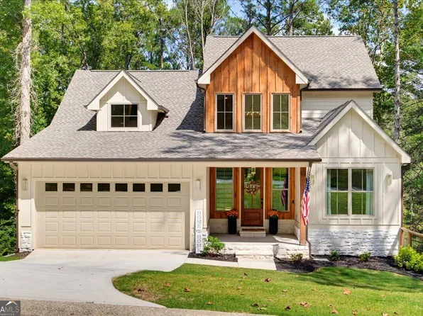 3040 Cypress Cv, Ball Ground, GA 30107
