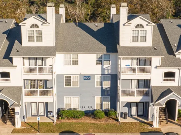 100 River Chase Blvd, Beaufort, SC 29906