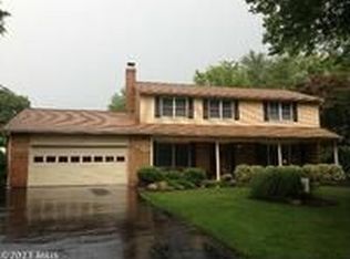 4217 Nobel Cir, Ellicott City, MD 21042