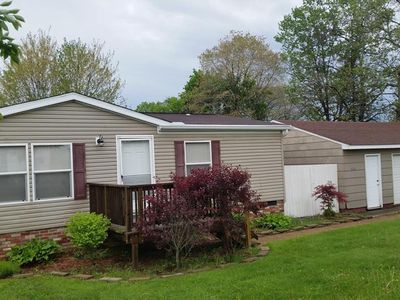 326 Foundry Hill Rd, Salineville, OH, 43945