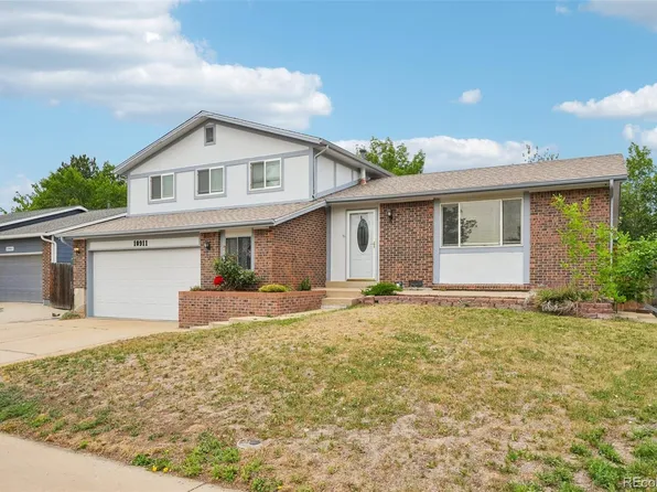 10911 Newland Street, Westminster, CO 80020