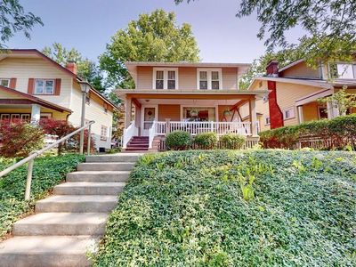 226 E Como Ave, Columbus, OH, 43202