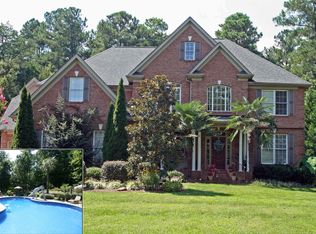 3663 Gordon St, Terrell, NC 28682