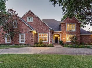 6630 Meadow Rd, Dallas, TX 75230