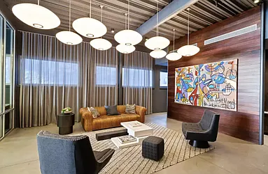 Rented by Living New York