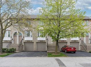 3480 Upper Middle Rd #113, Burlington, ON L7M4R9