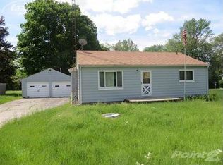 2403 W Frances Rd, Mount Morris, MI 48458