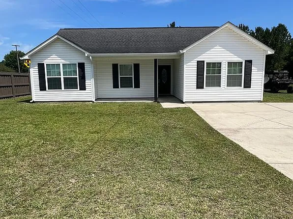 3 Baell Trace Ct SE, Moultrie, GA 31788