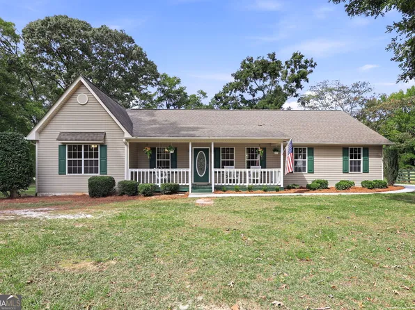 1138 John Deere Rd, Monroe, GA 30656