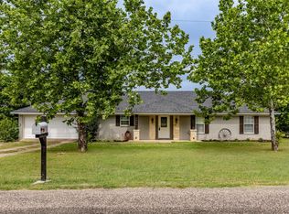 2613 S Westridge Trl, Sherman, TX 75092
