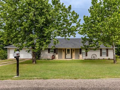 2613 S Westridge Trl, Sherman, TX, 75092