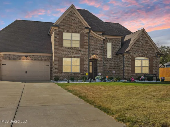 8111 Ashton Way, Southaven, MS 38672
