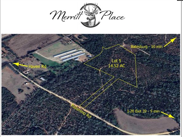 0 Palomino Rd LOT 5, Leesville, SC 29070
