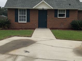 221 Madison Ave, Saint Marys, GA 31558
