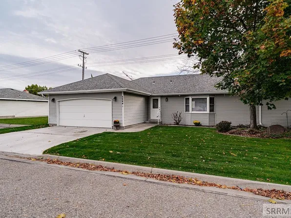 3244 Chaparral Dr, Idaho Falls, ID 83404