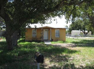851 N Rife St, Aransas Pass, TX 78336