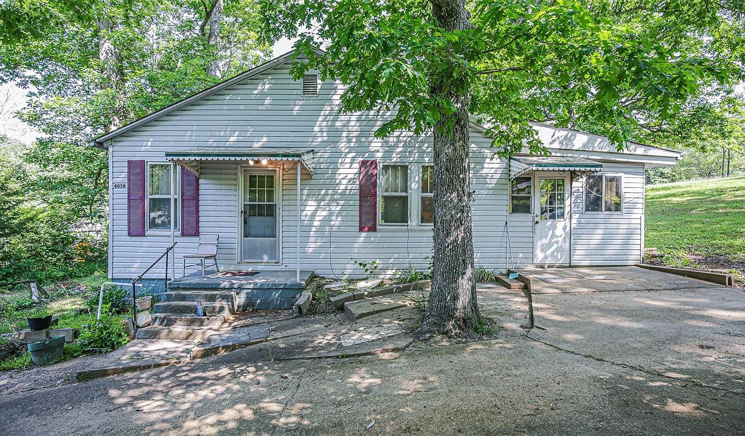 4058 Rd, De Soto, MO 63020 Zillow