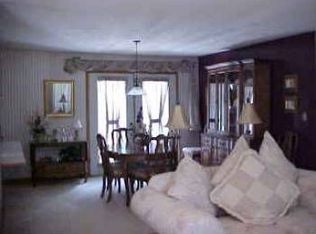 210 W Frazier Ave, Enville, TN 38332