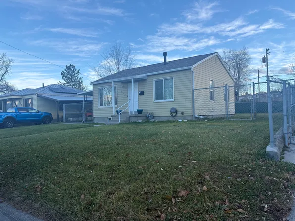 8757 W Helen Dr, Magna, UT 84044