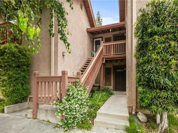 7101 Farralone Ave Unit 112, Canoga Park, CA 91303