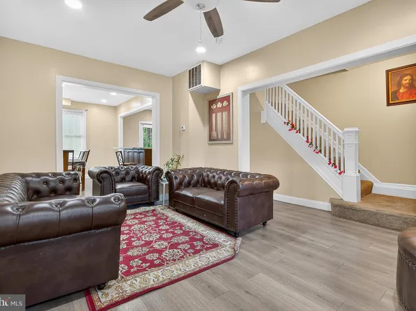 4020 Boarman Ave, Baltimore, MD 21215