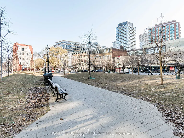 88 Scott St #207 — Photo 22
