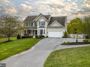 2638 Old Washington Rd, Westminster, MD 21157